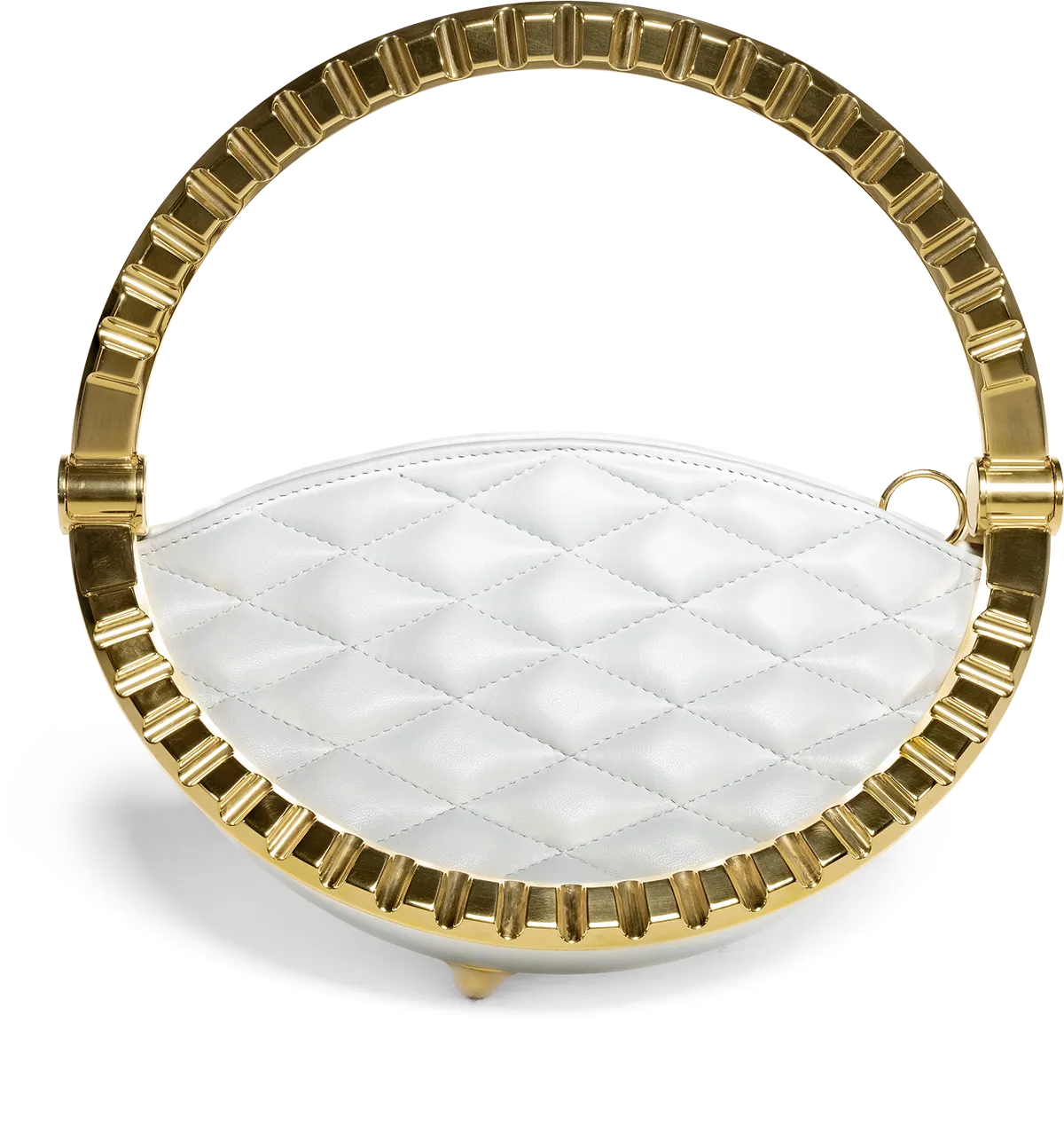 Abel Richard Chrono Bianco Lustre