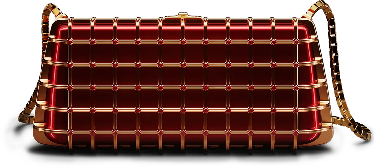 Abel Richard Oyster Aurea