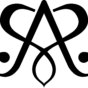 Monogram Abel Richard Black.png